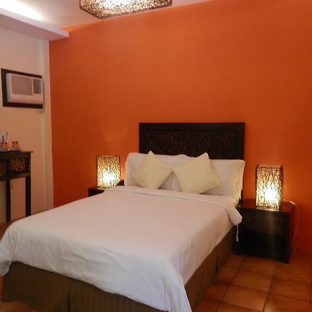 Elsalvador Beach Resort Maslog Kültér fotó