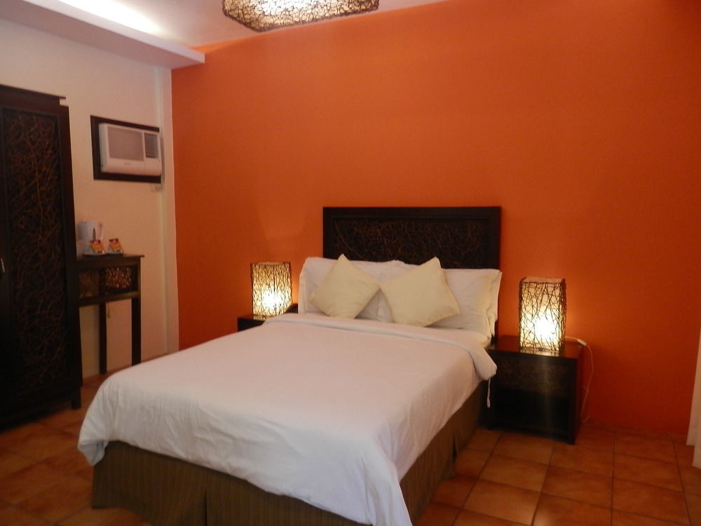 Elsalvador Beach Resort Maslog Kültér fotó