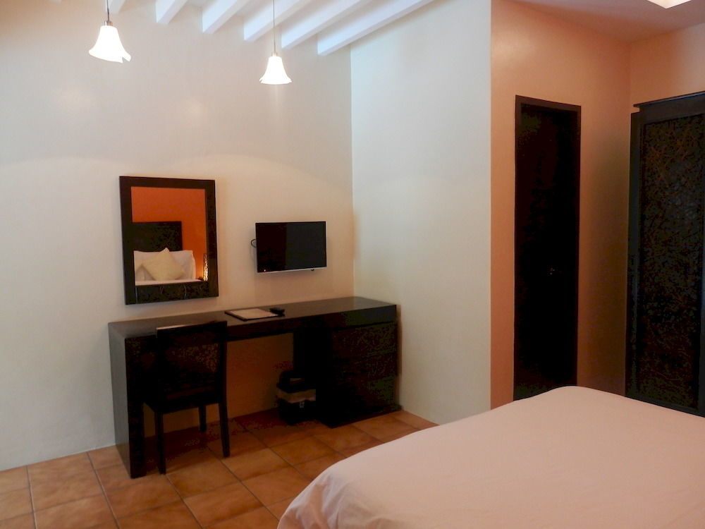 Elsalvador Beach Resort Maslog Kültér fotó