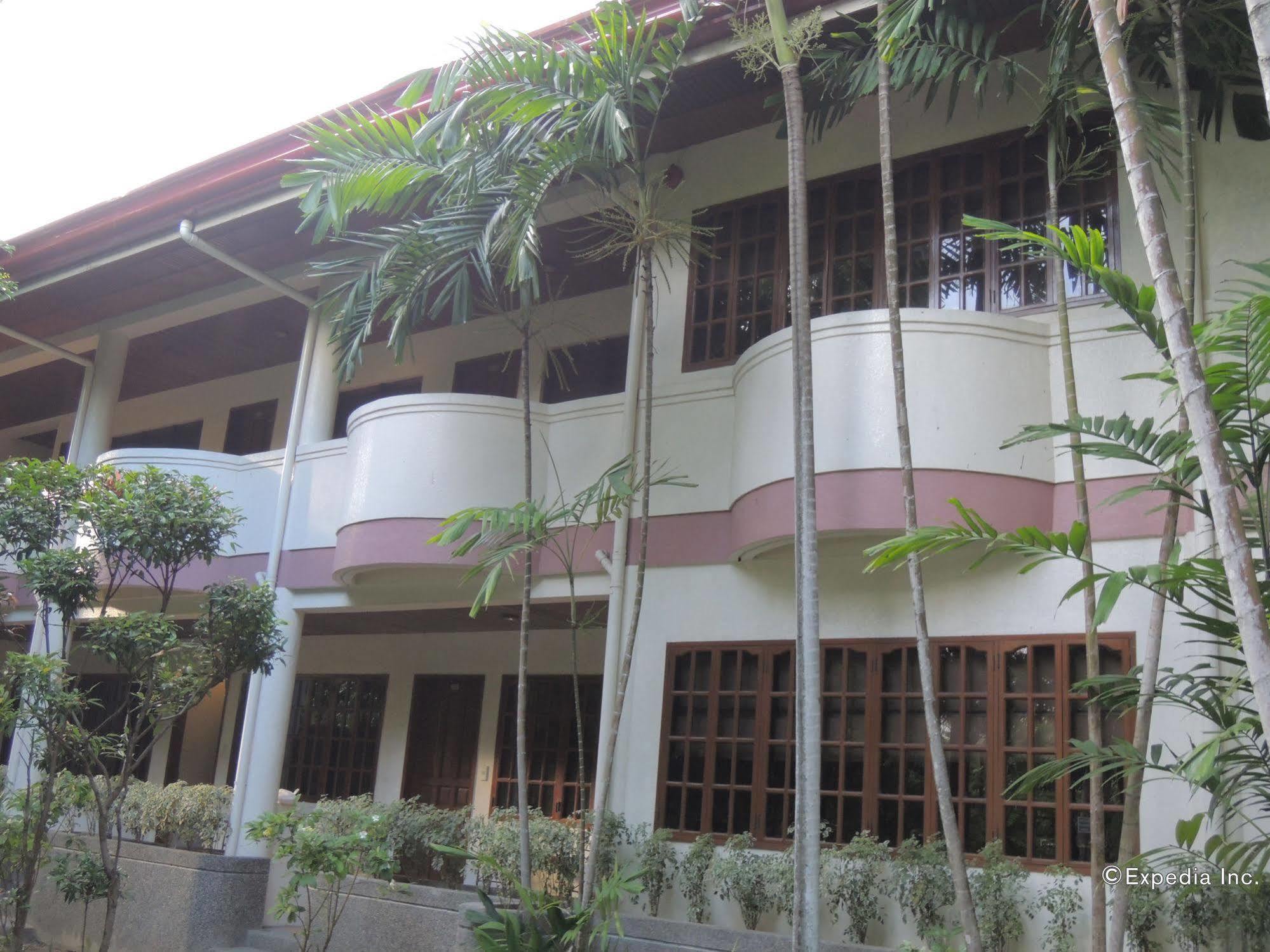 Elsalvador Beach Resort Maslog Kültér fotó