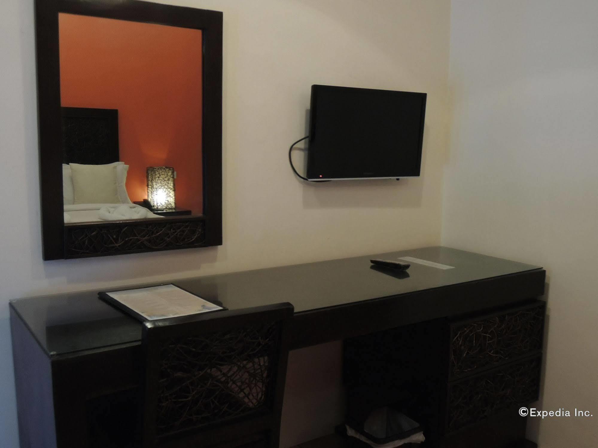 Elsalvador Beach Resort Maslog Kültér fotó