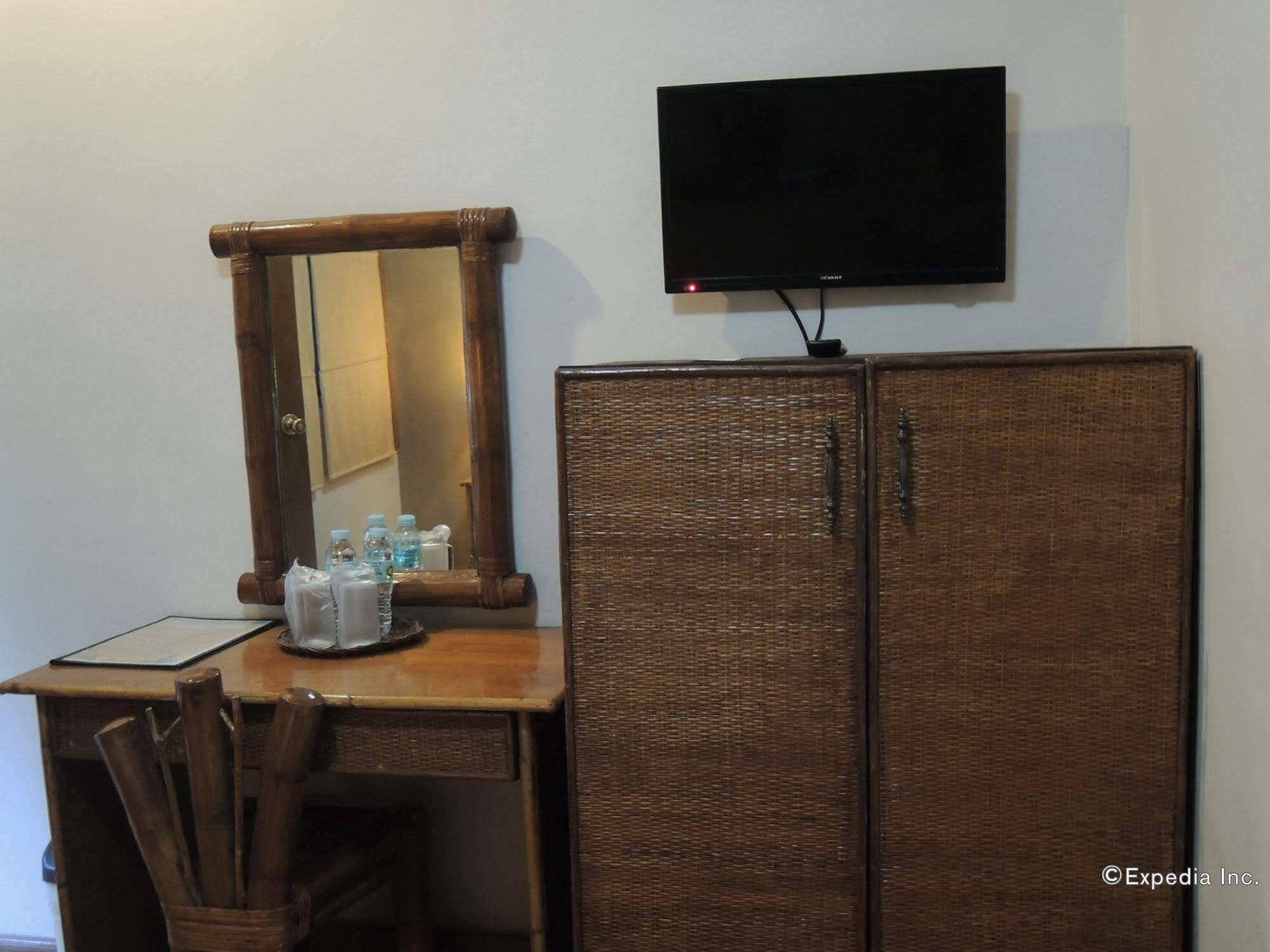 Elsalvador Beach Resort Maslog Kültér fotó