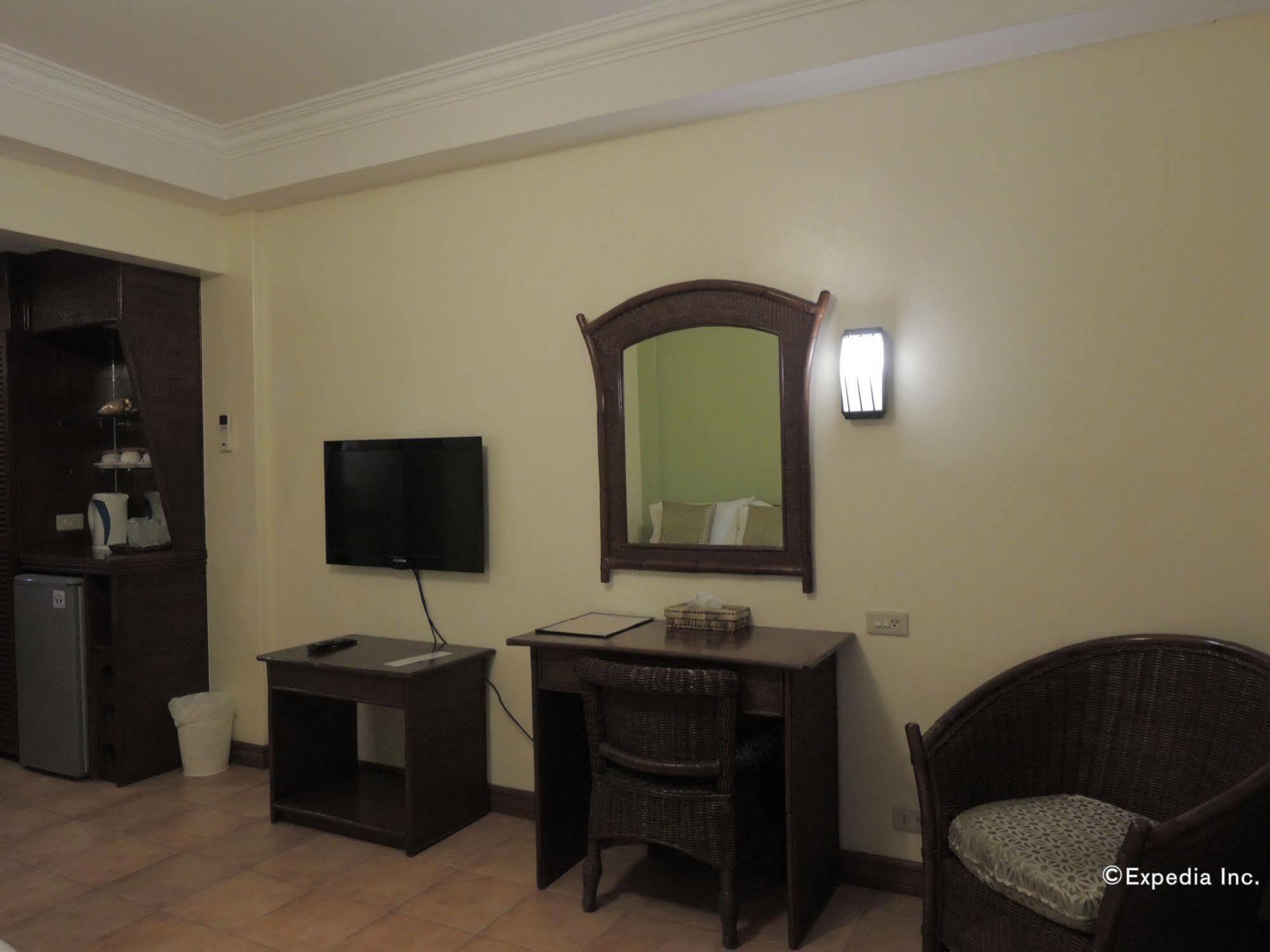 Elsalvador Beach Resort Maslog Kültér fotó