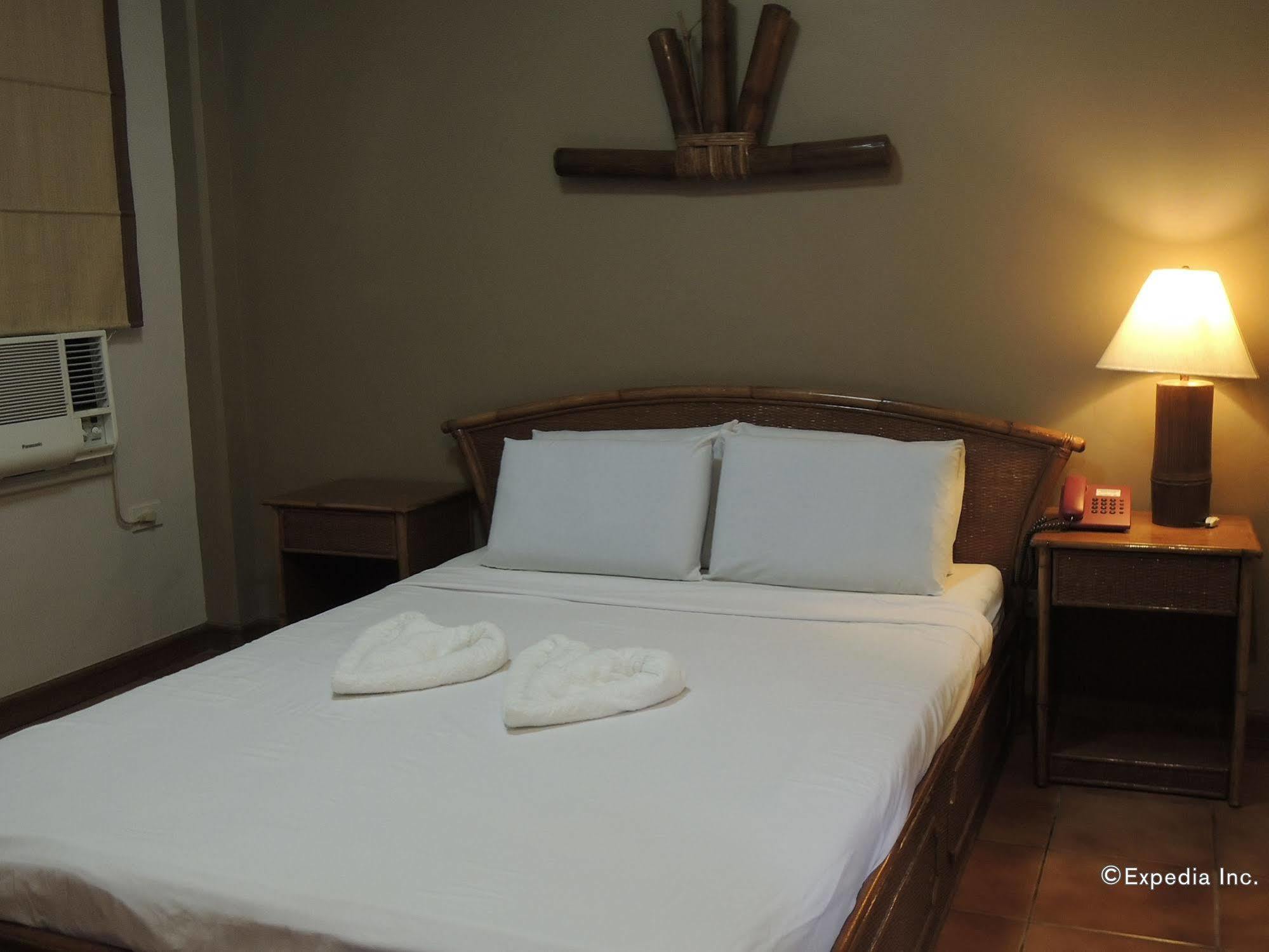 Elsalvador Beach Resort Maslog Kültér fotó
