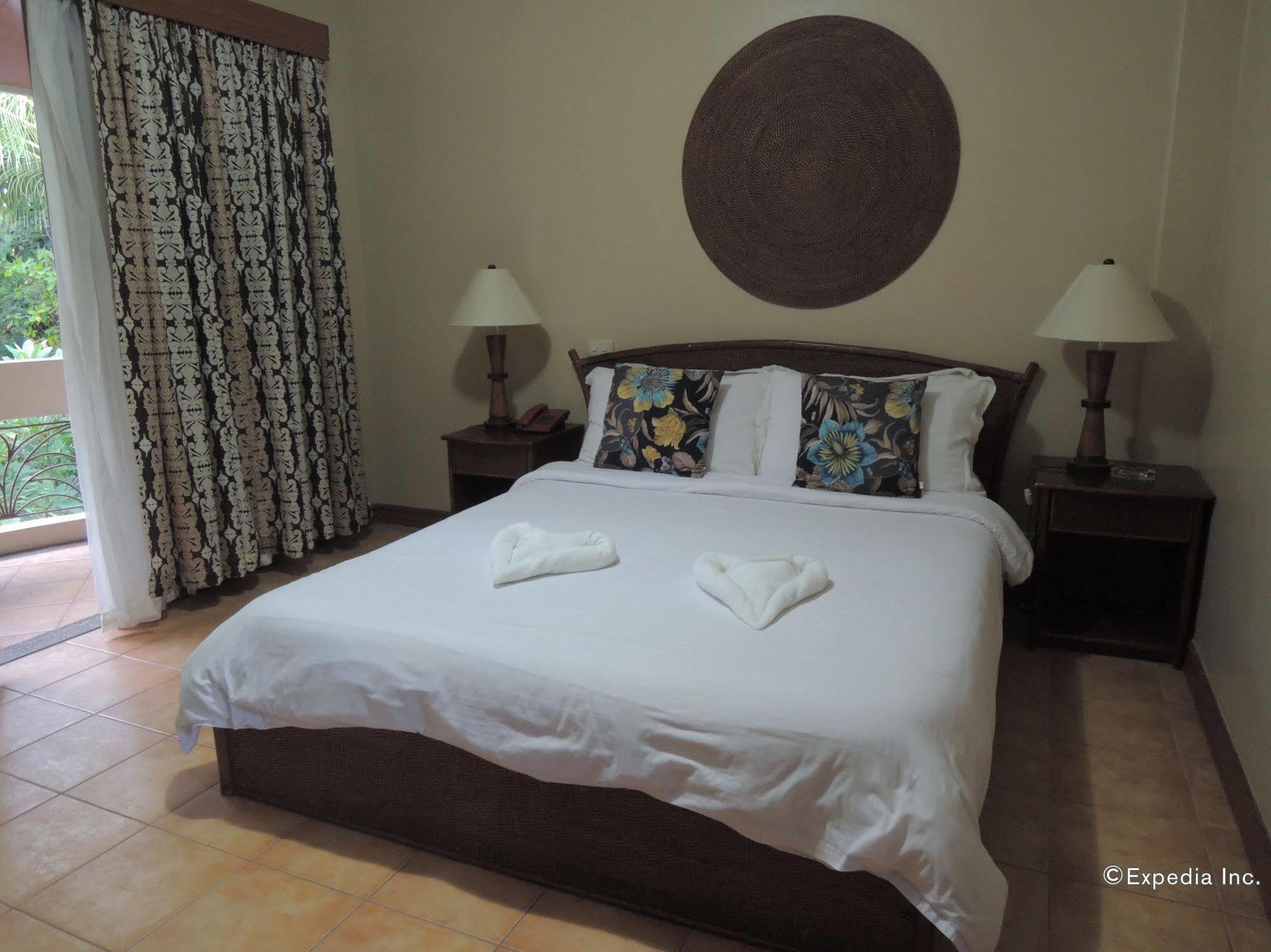 Elsalvador Beach Resort Maslog Kültér fotó