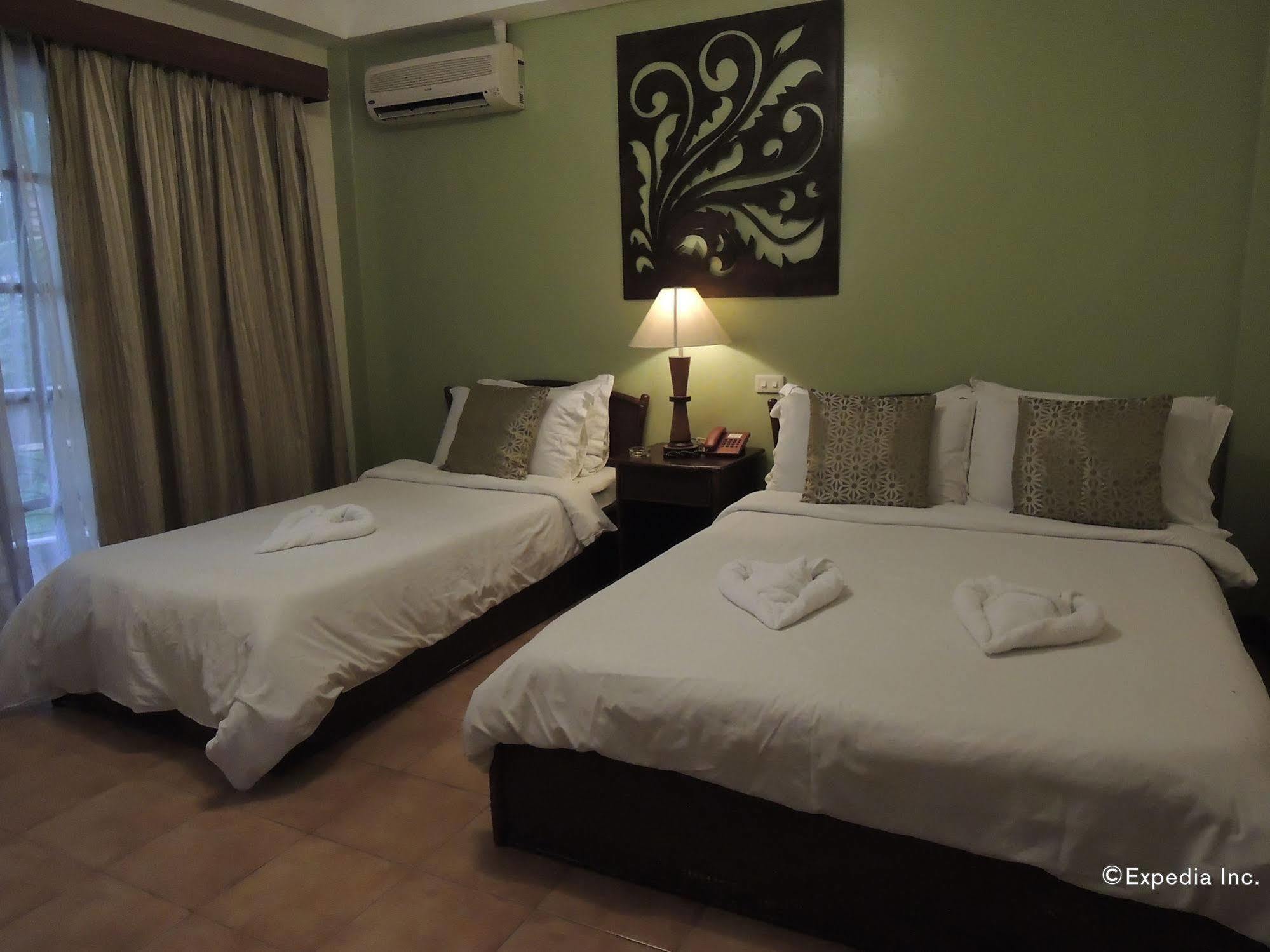 Elsalvador Beach Resort Maslog Kültér fotó