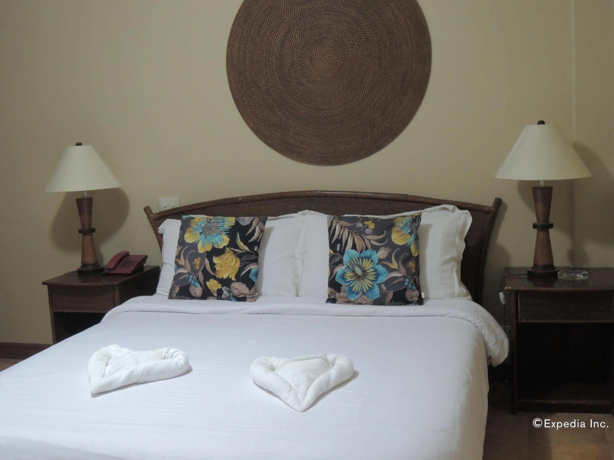 Elsalvador Beach Resort Maslog Kültér fotó