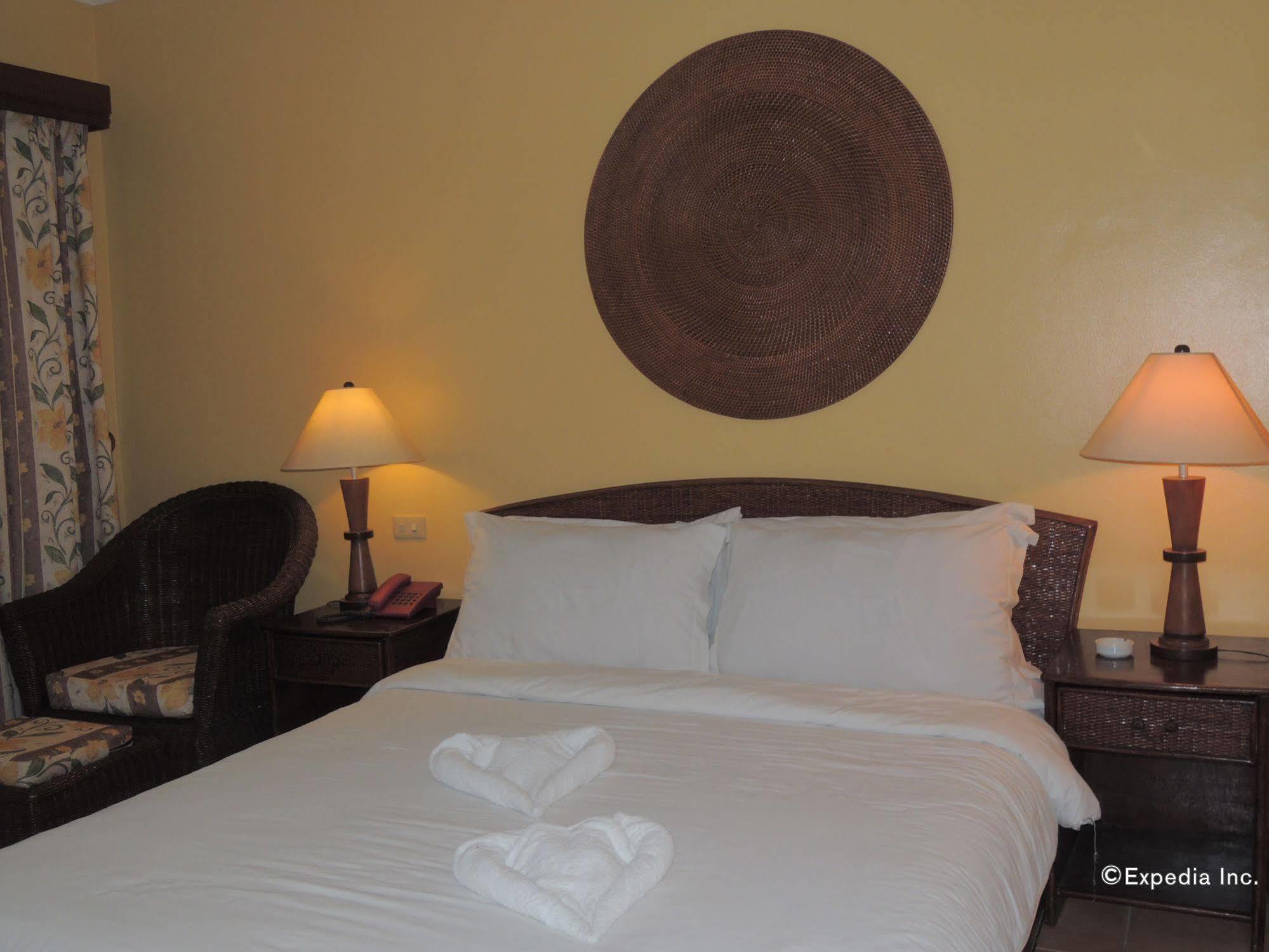 Elsalvador Beach Resort Maslog Kültér fotó