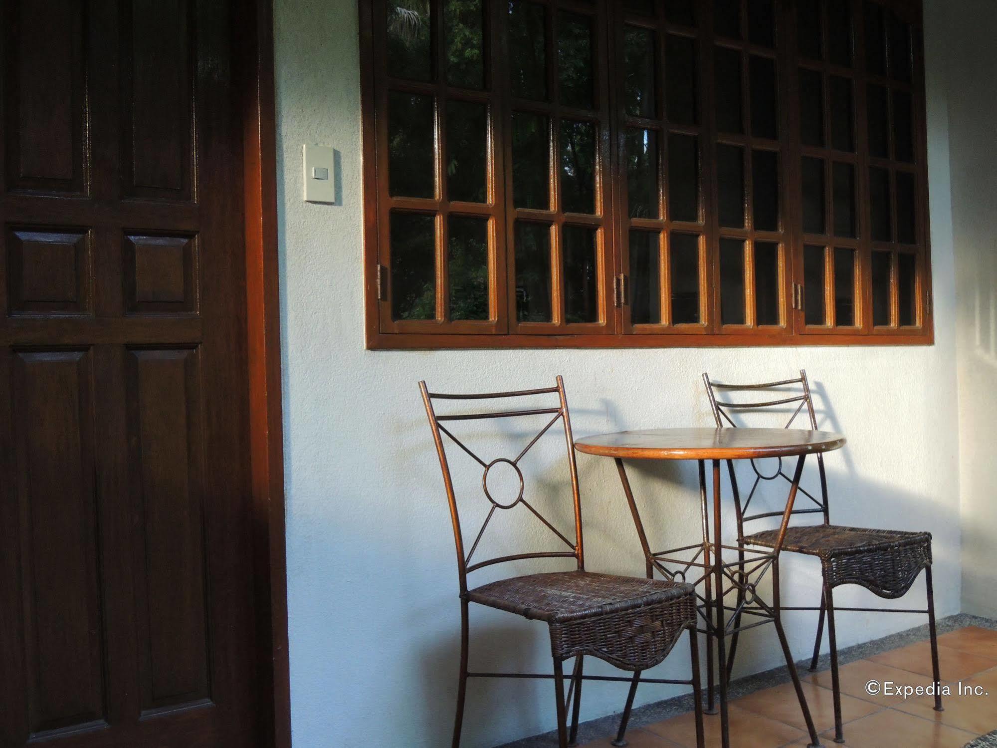 Elsalvador Beach Resort Maslog Kültér fotó