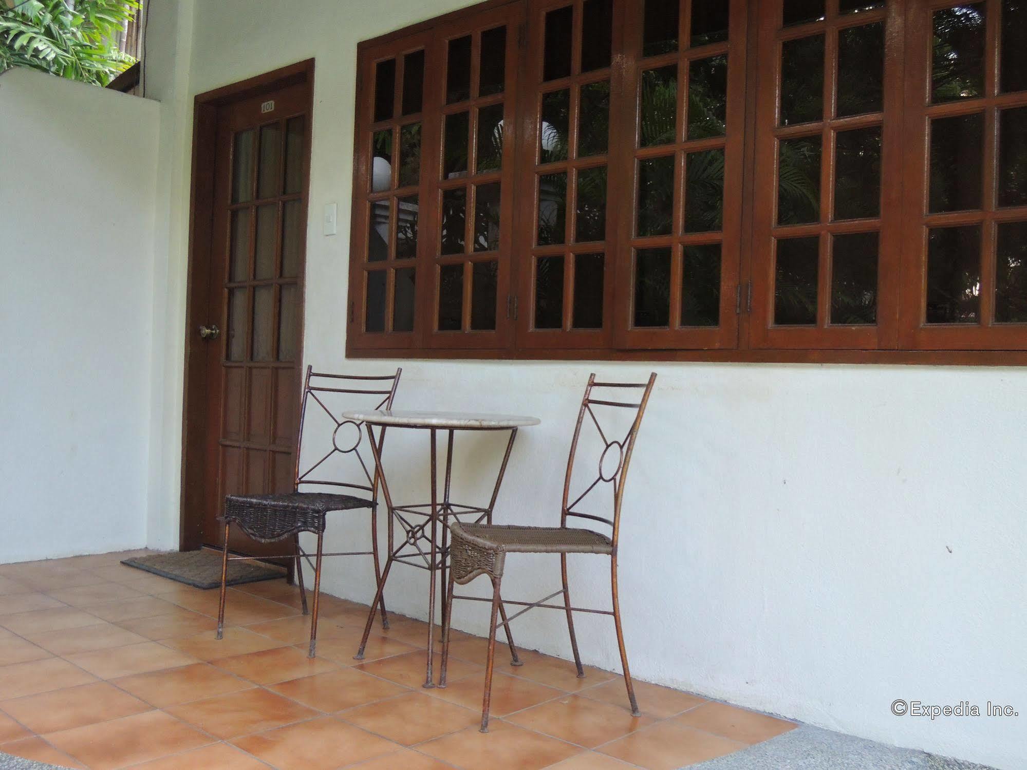 Elsalvador Beach Resort Maslog Kültér fotó