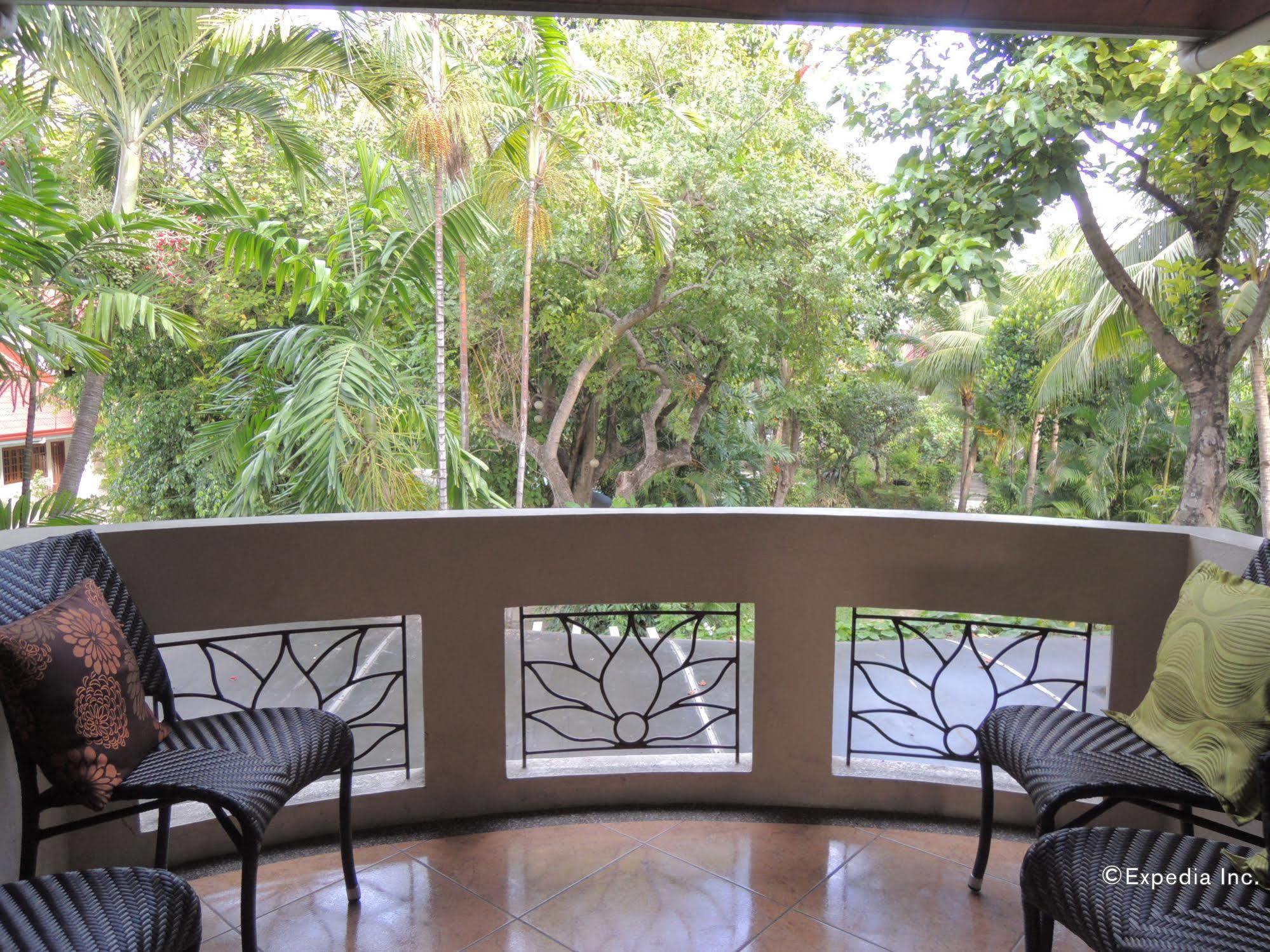 Elsalvador Beach Resort Maslog Kültér fotó