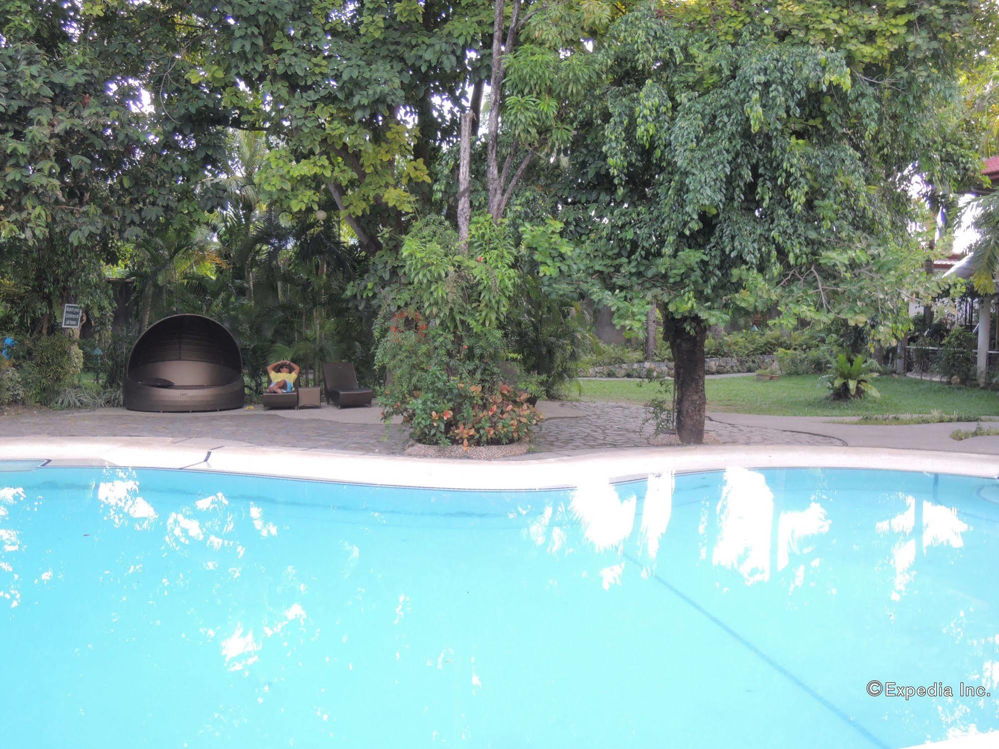 Elsalvador Beach Resort Maslog Kültér fotó