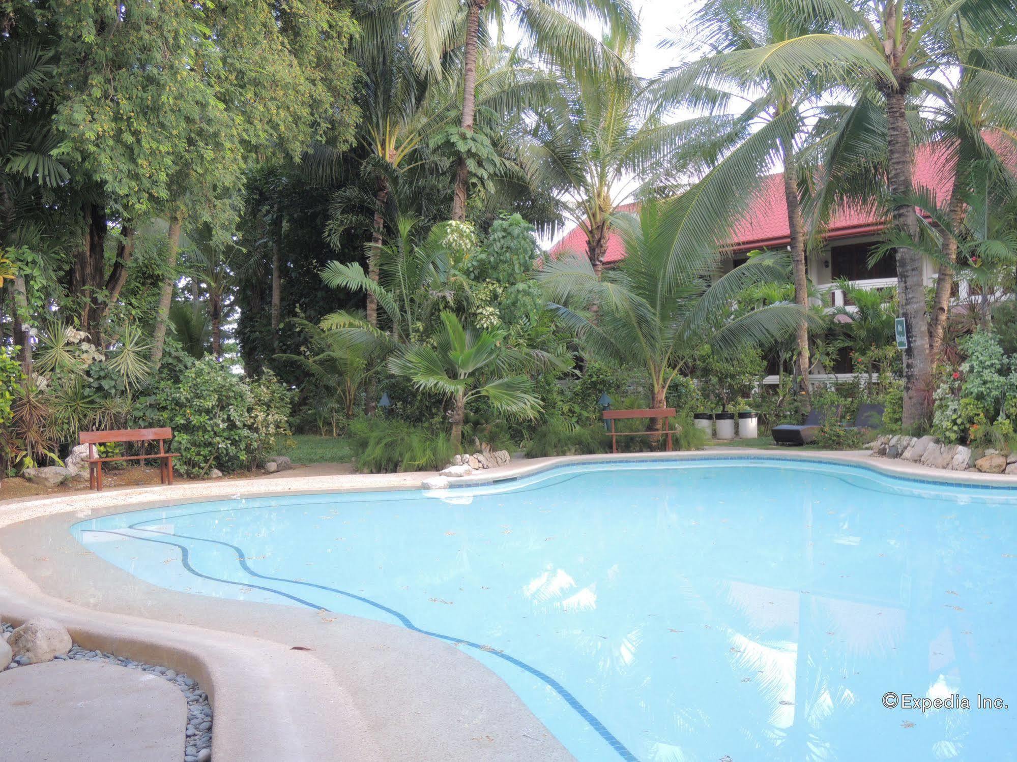 Elsalvador Beach Resort Maslog Kültér fotó