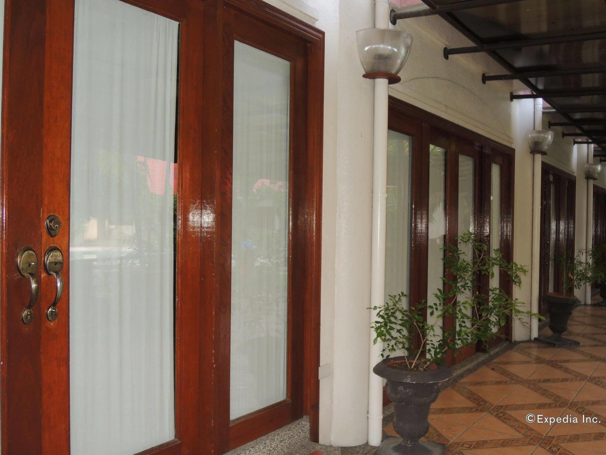Elsalvador Beach Resort Maslog Kültér fotó