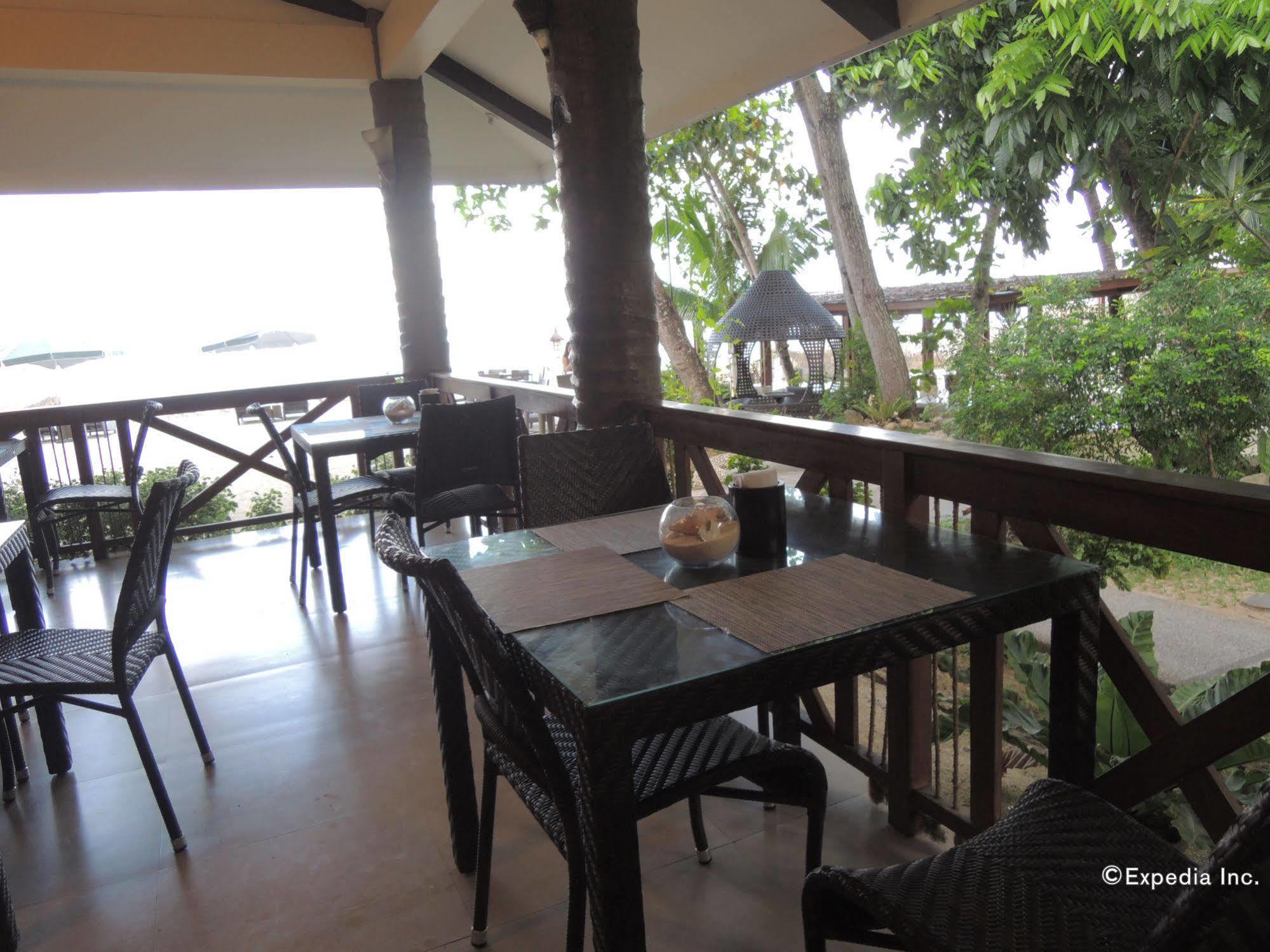 Elsalvador Beach Resort Maslog Kültér fotó