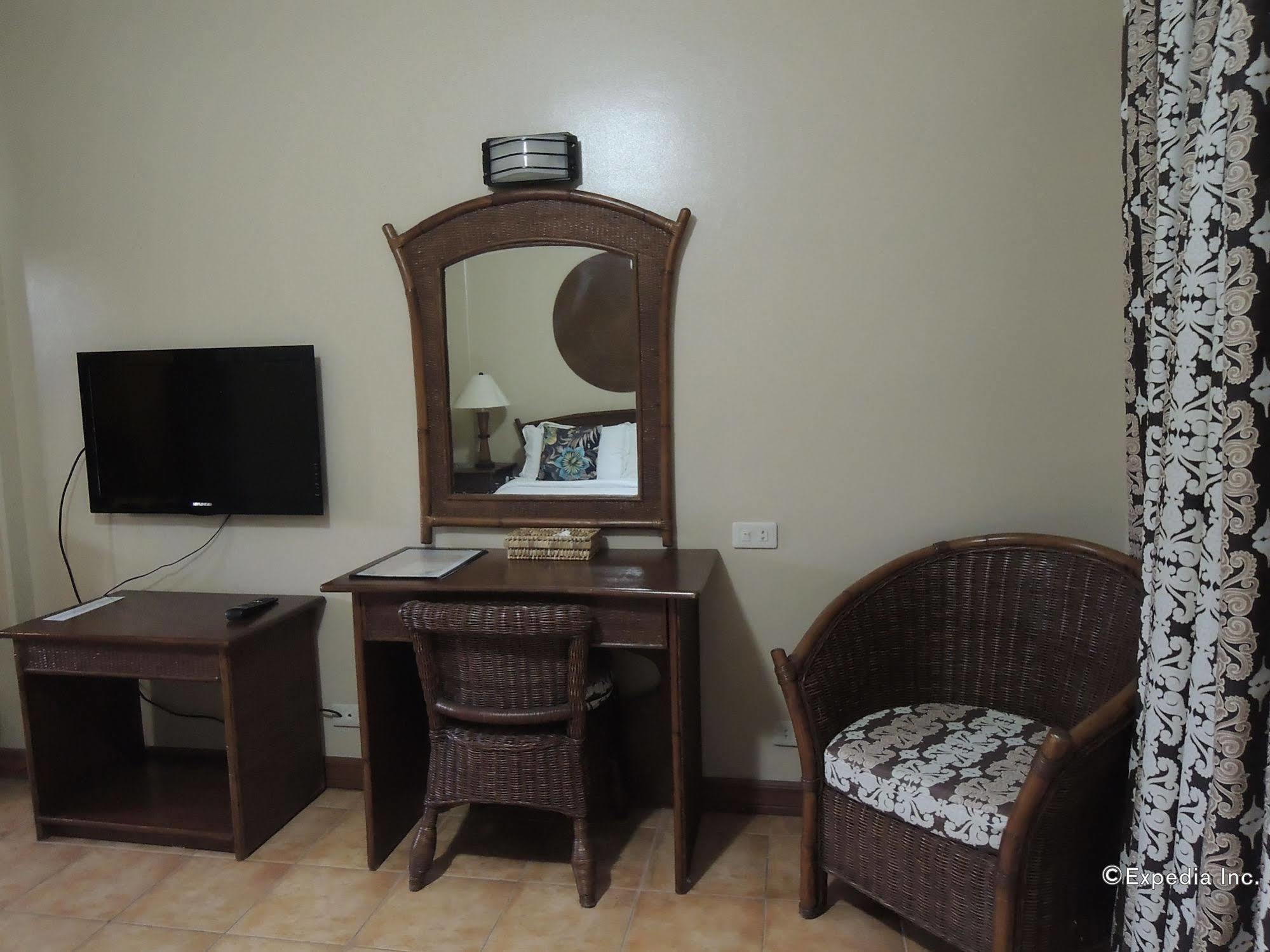 Elsalvador Beach Resort Maslog Kültér fotó