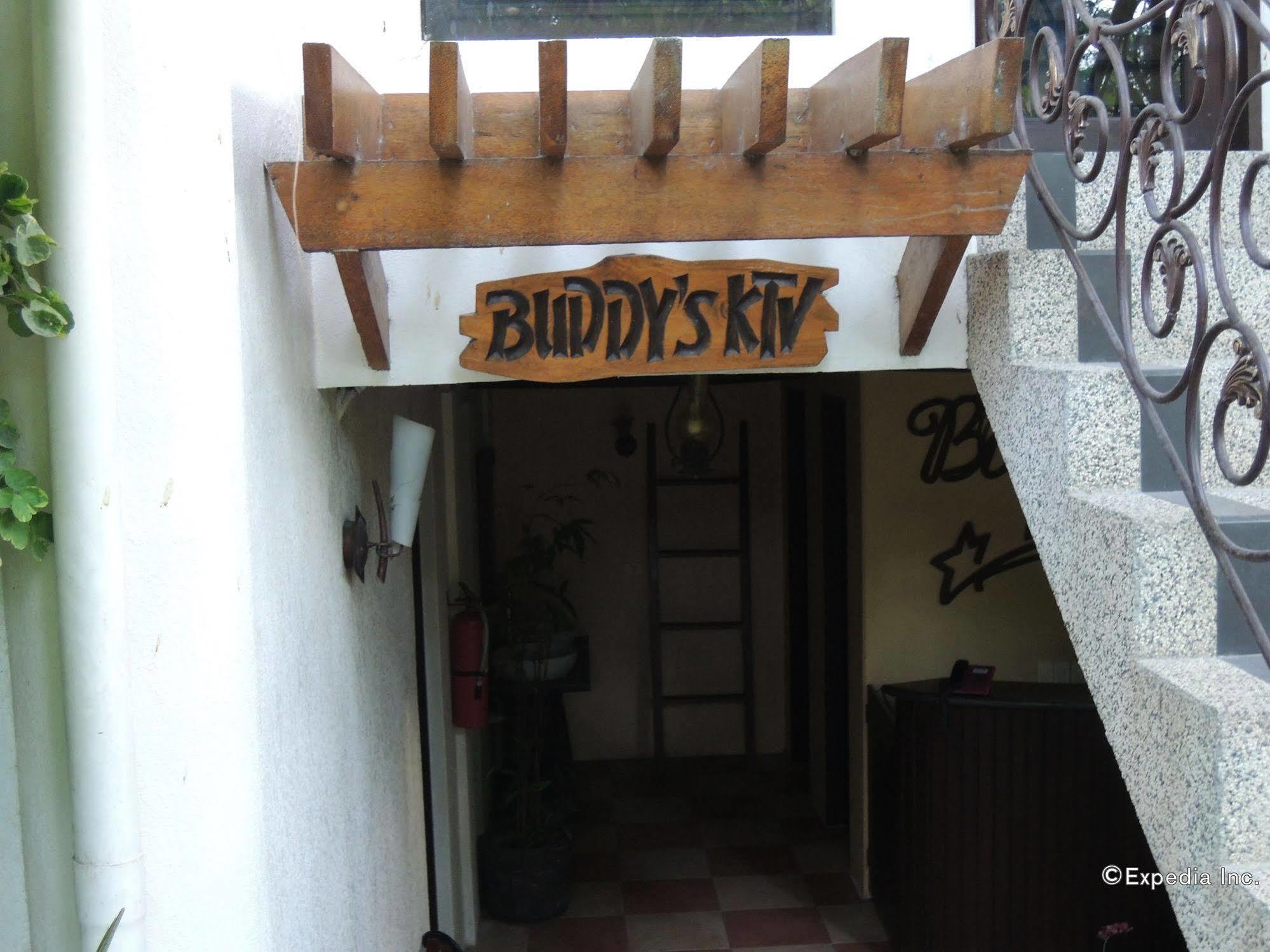 Elsalvador Beach Resort Maslog Kültér fotó