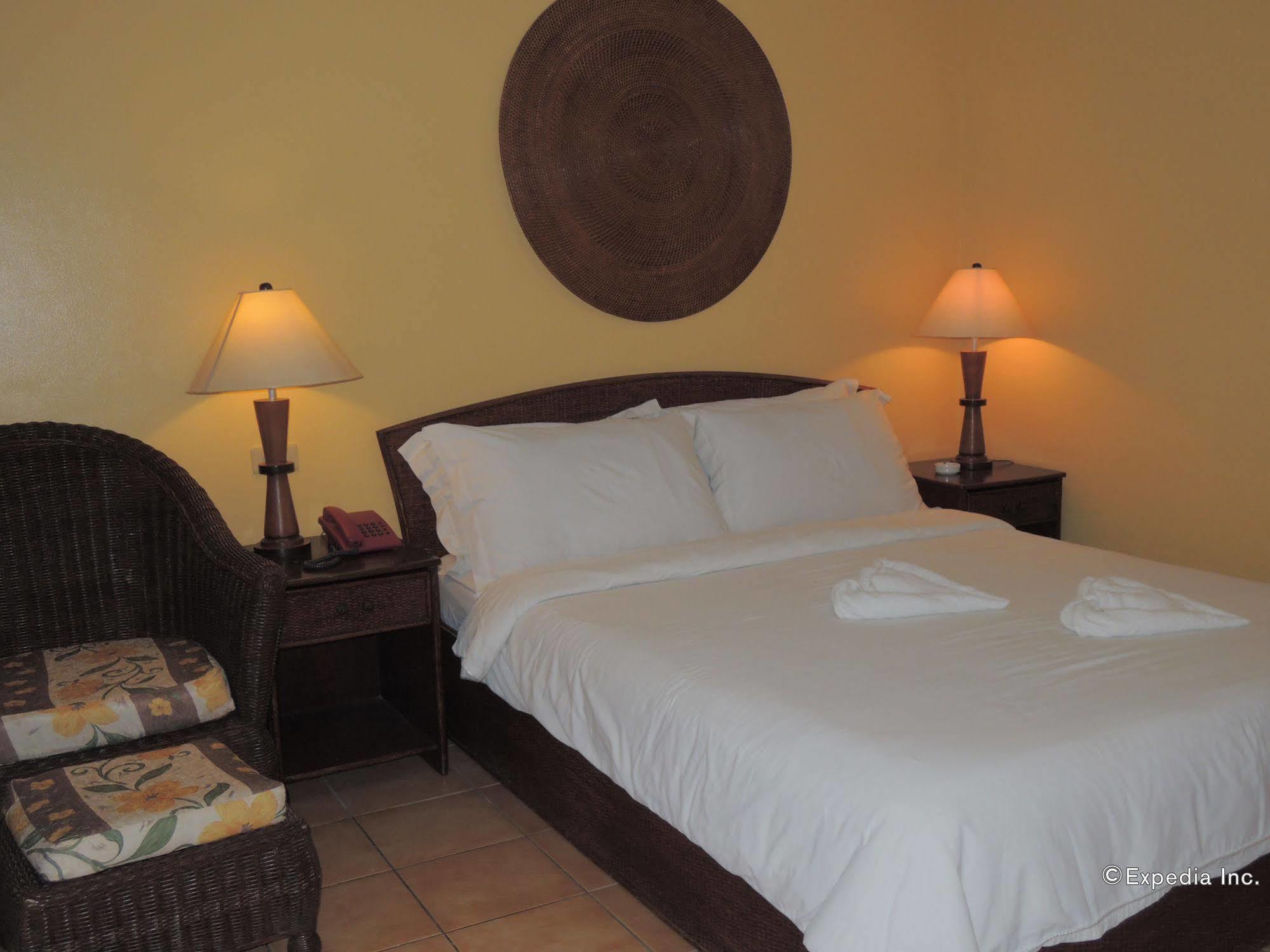 Elsalvador Beach Resort Maslog Kültér fotó