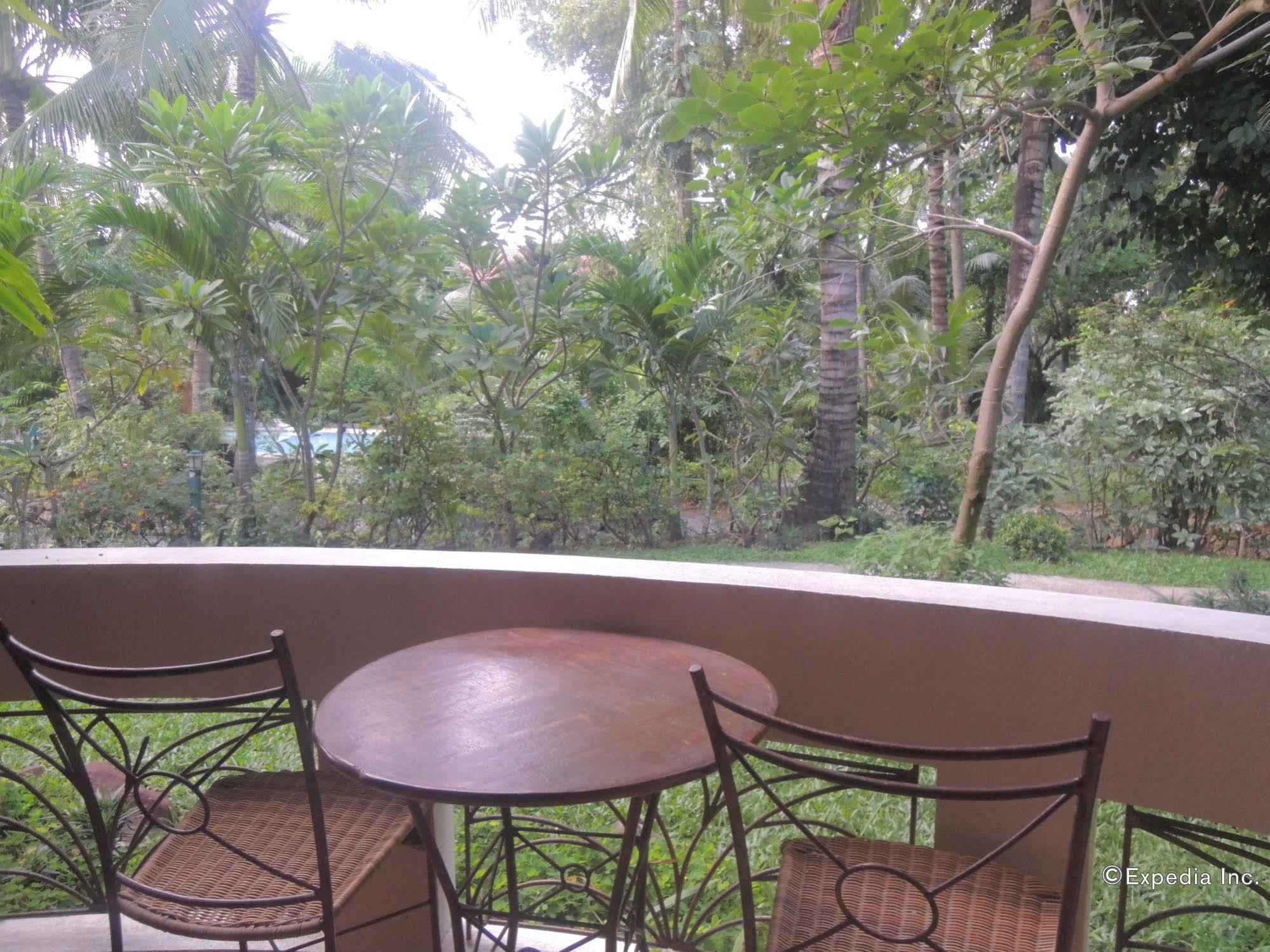 Elsalvador Beach Resort Maslog Kültér fotó
